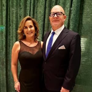 Meet your Posher, Dee